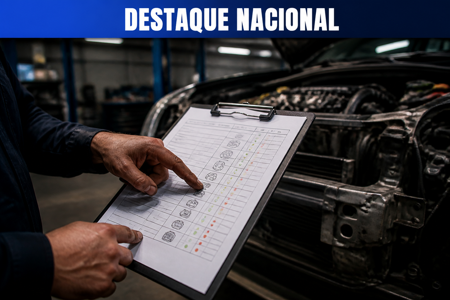 Laudo Cautelar: 7 Razões Essenciais Antes de Comprar Seu Veículo
