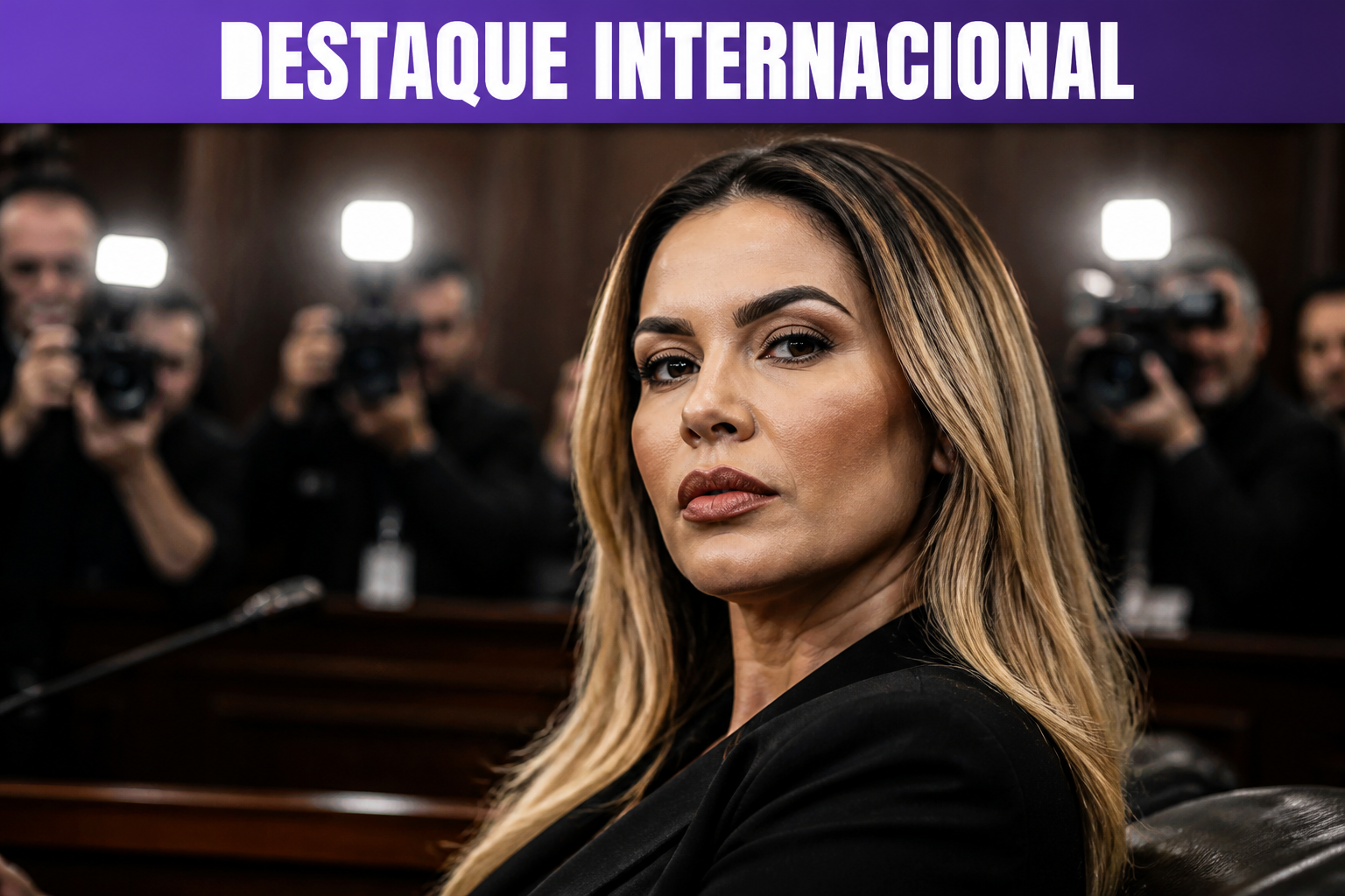Deolane Bezerra: Entenda as Polêmicas e a Cobertura da Mídia